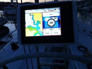 Nav Display
