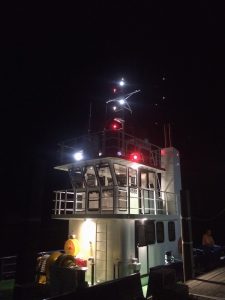 Aquasignal LED Lighting