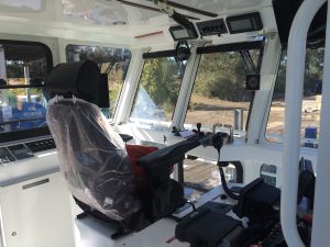 Wheelhouse