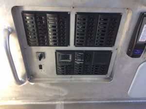 BEP Circuit Breaker Switch Panels AC/DC