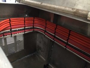 Cabling