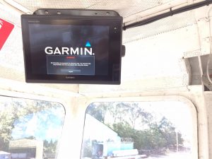 Garmin 7612xsv MFD GPSMAP