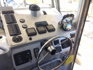 Helm AToN Vessel